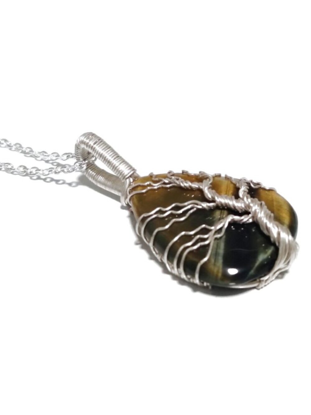 Handcrafted Jewelry